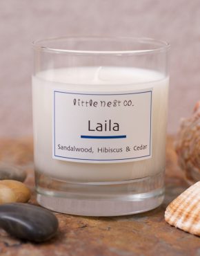 Laila Candle