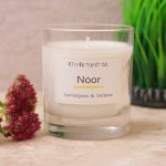 Noor Candle