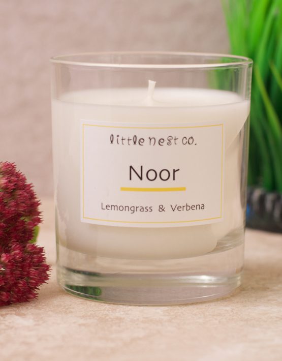 Noor Candle