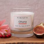 Ohana Candle