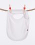 Organic Cotton Baby Bib